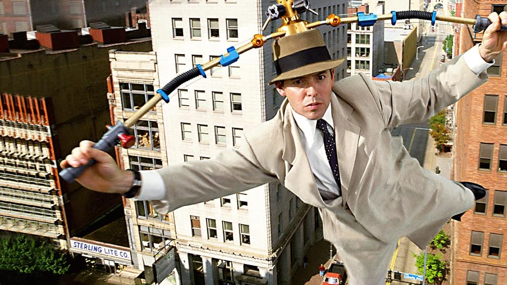 GO！GO！ガジェットの画像