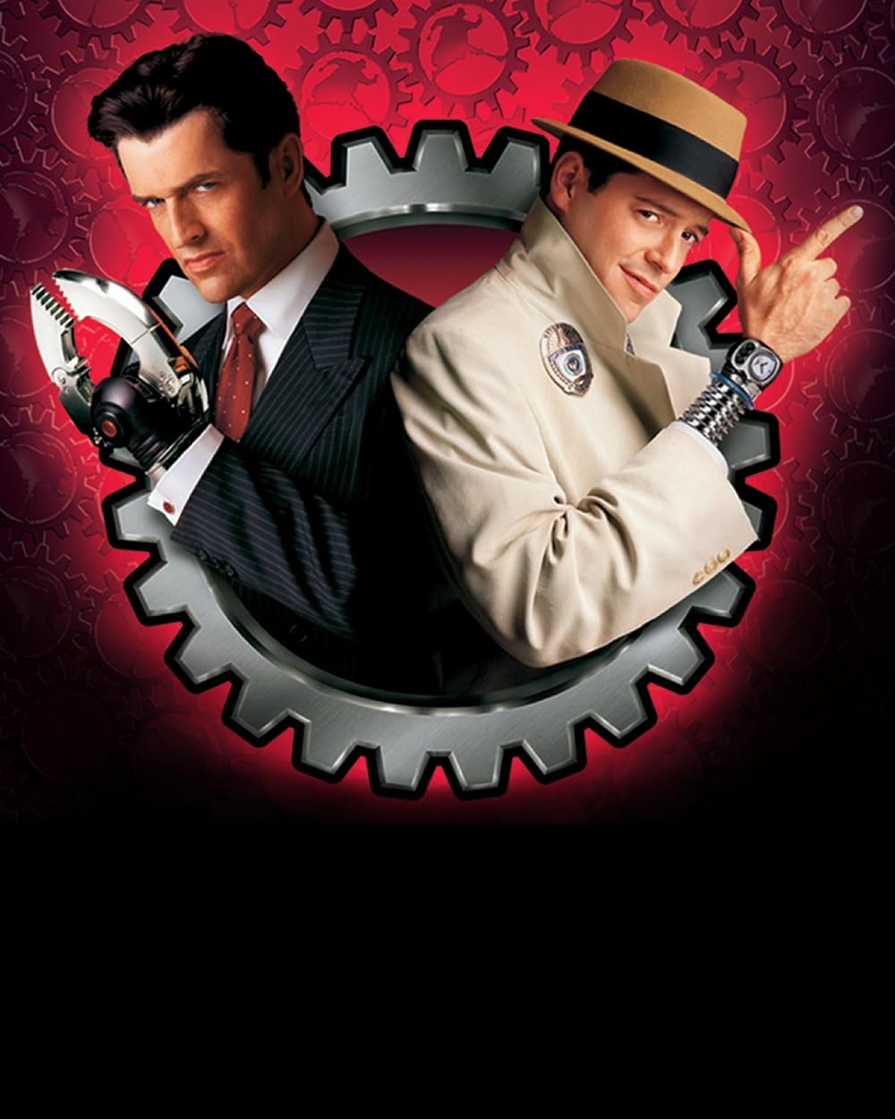 GO！GO！ガジェットの画像