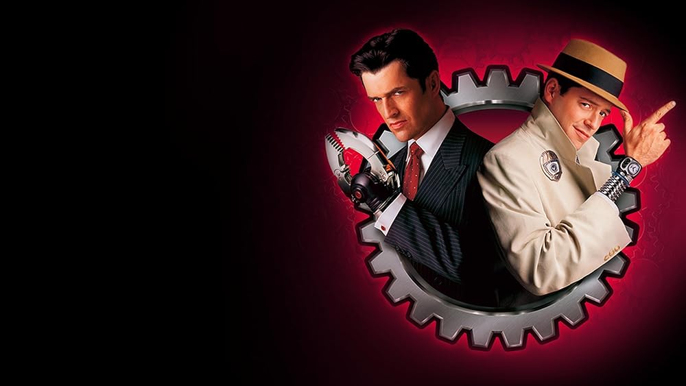 GO！GO！ガジェットの画像