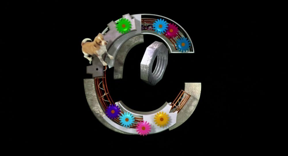 GO！GO！ガジェットの画像