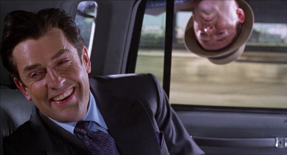 「GO！GO！ガジェット」マシュー・ブロデリック & ルパート・エベレットの画像