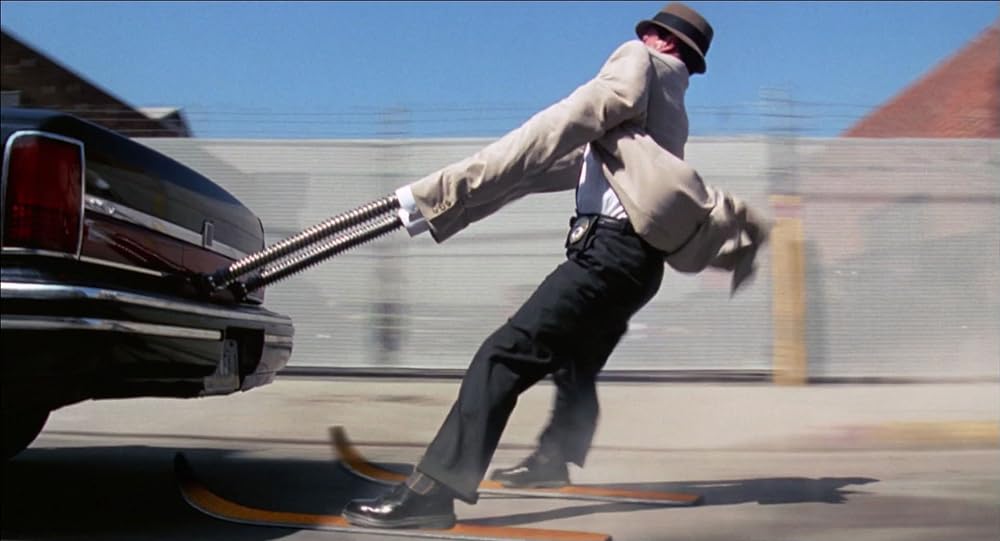 GO！GO！ガジェットの画像