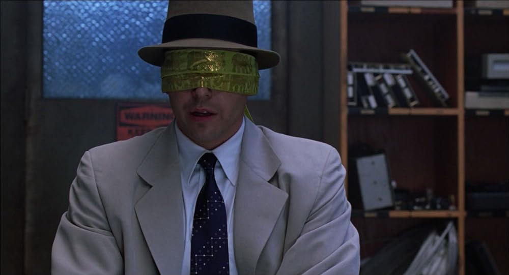 「GO！GO！ガジェット」マシュー・ブロデリックの画像