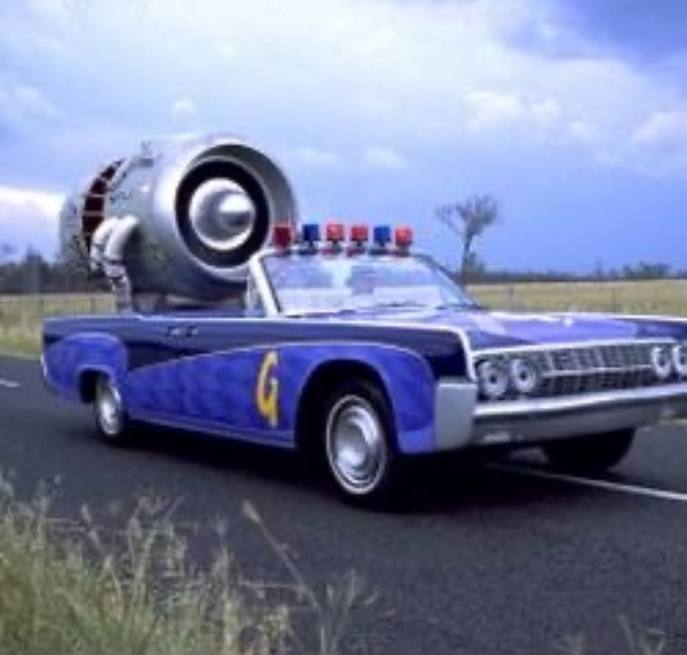 GO！GO！ガジェットの画像