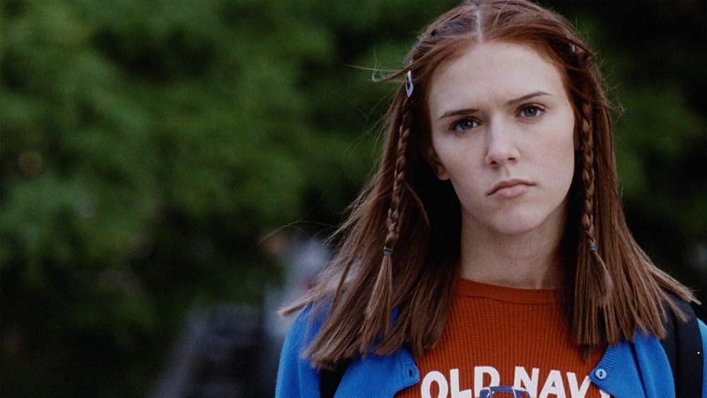 ガールズ・ガールズの画像