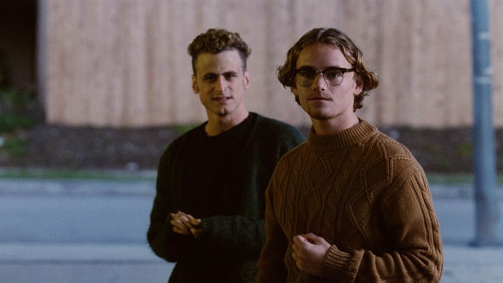 ガールズ・ガールズの画像