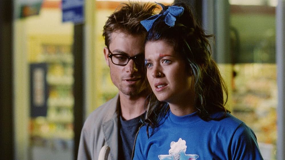 ガールズ・ガールズの画像