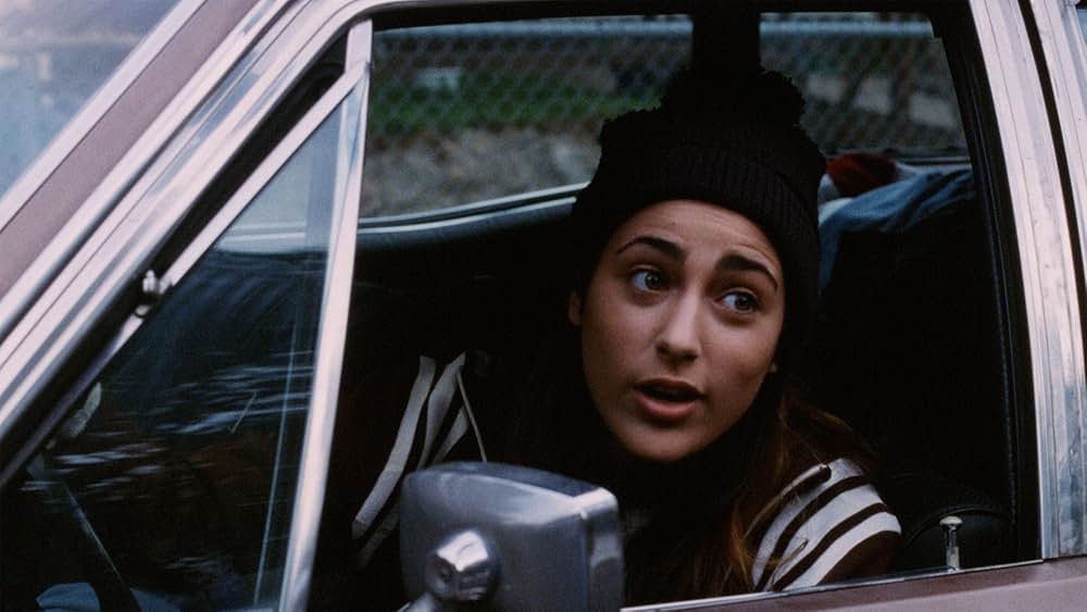 ガールズ・ガールズの画像