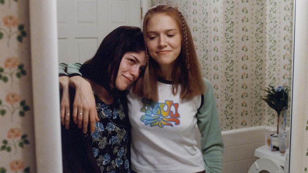 ガールズ・ガールズの画像