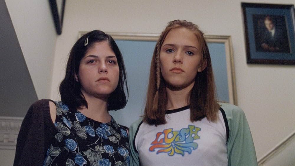 ガールズ・ガールズの画像