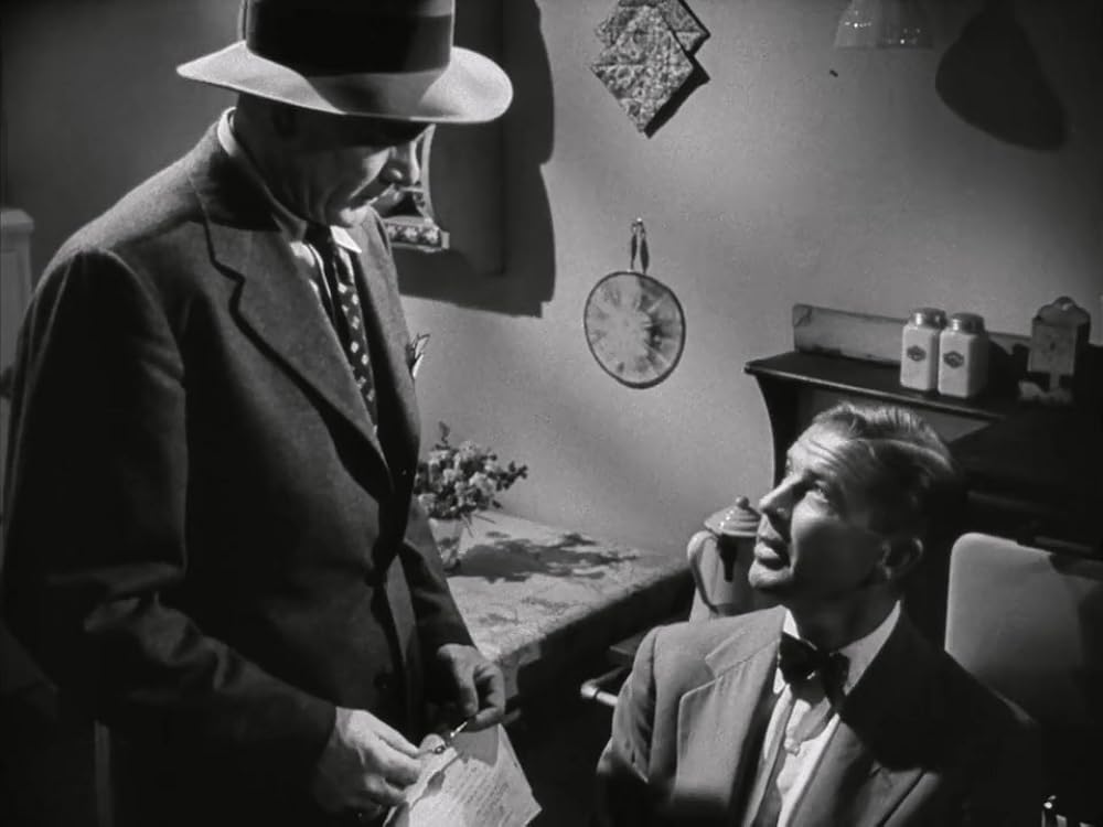 「堕ちた天使」チャールズ・ビックフォード & ブルース・キャボットの画像