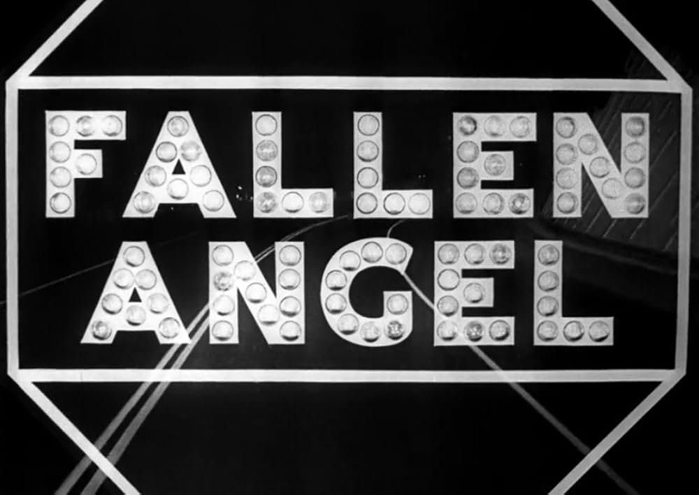 堕ちた天使の画像