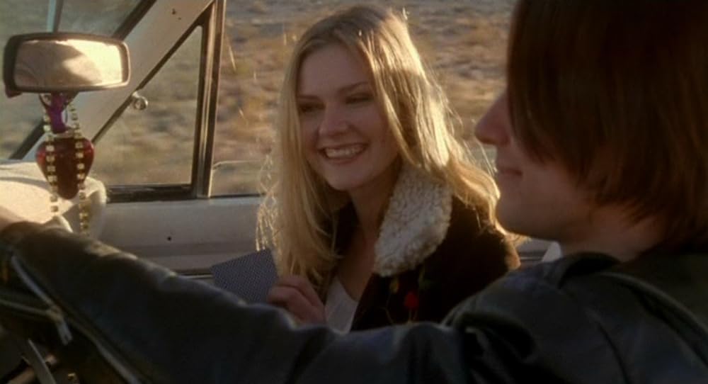 デッド・ヒート・コネクションの画像