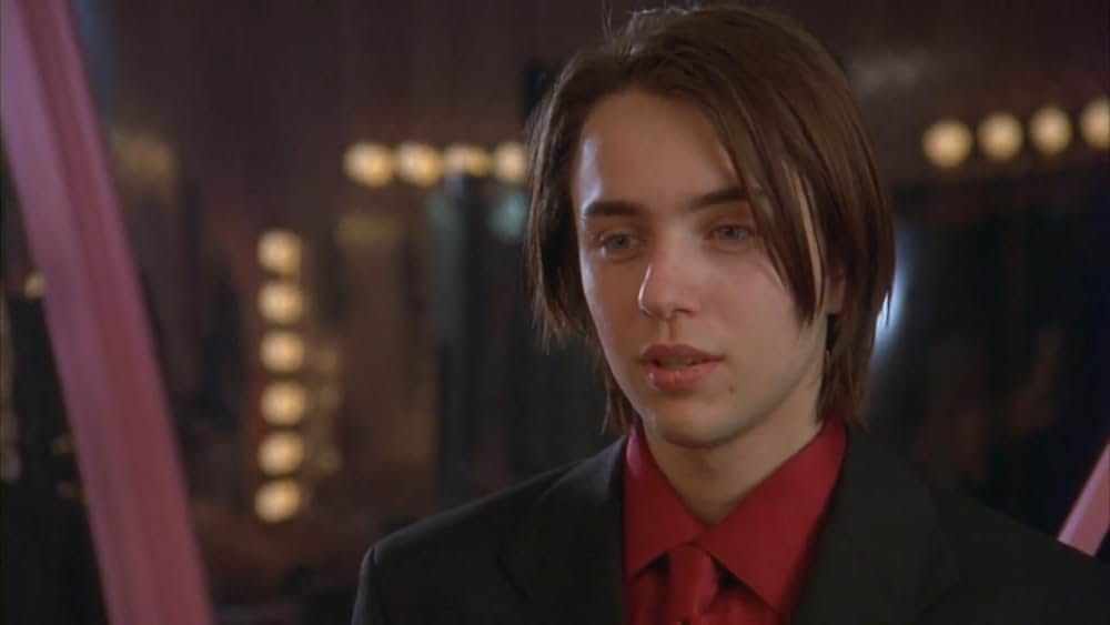 デッド・ヒート・コネクションの画像