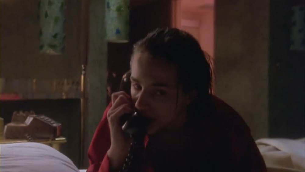 デッド・ヒート・コネクションの画像