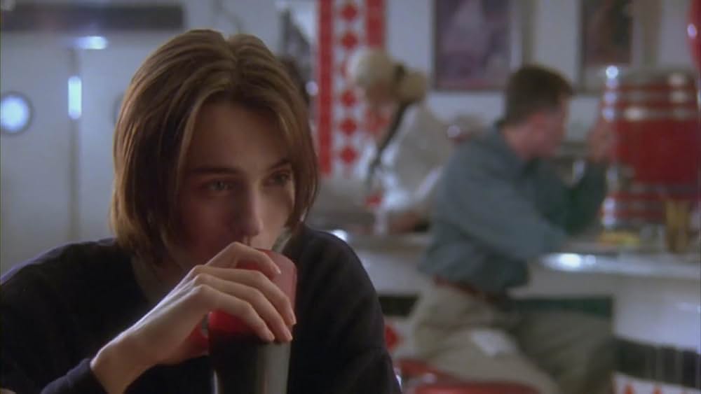 デッド・ヒート・コネクションの画像