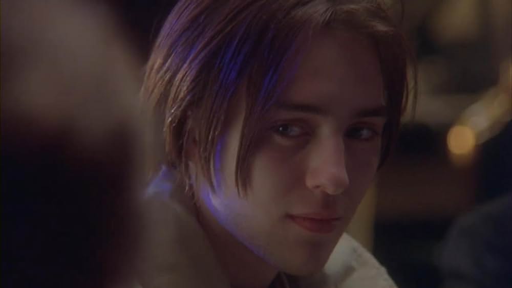 デッド・ヒート・コネクションの画像