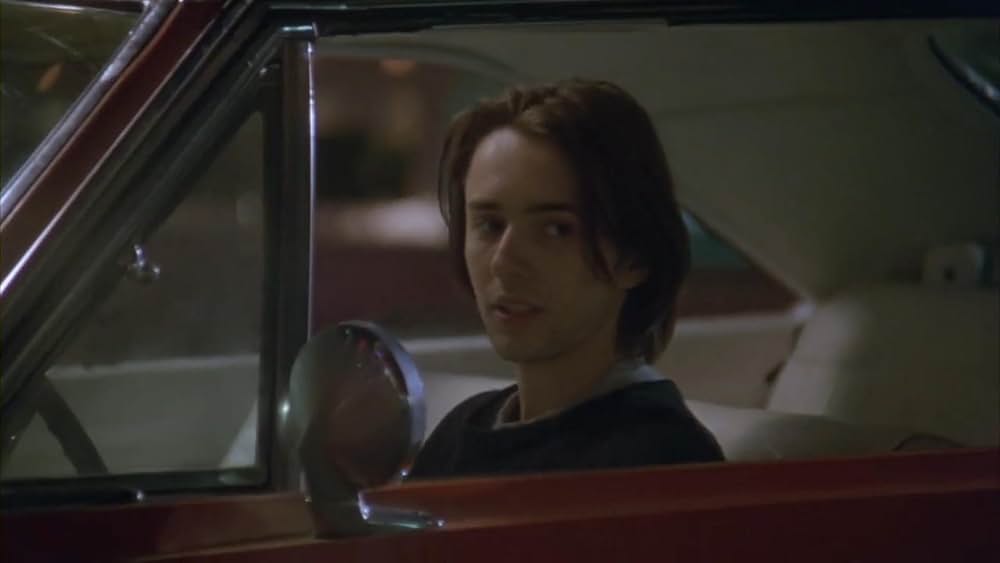 デッド・ヒート・コネクションの画像