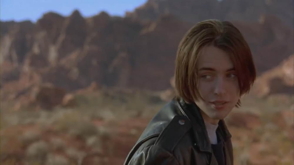 デッド・ヒート・コネクションの画像