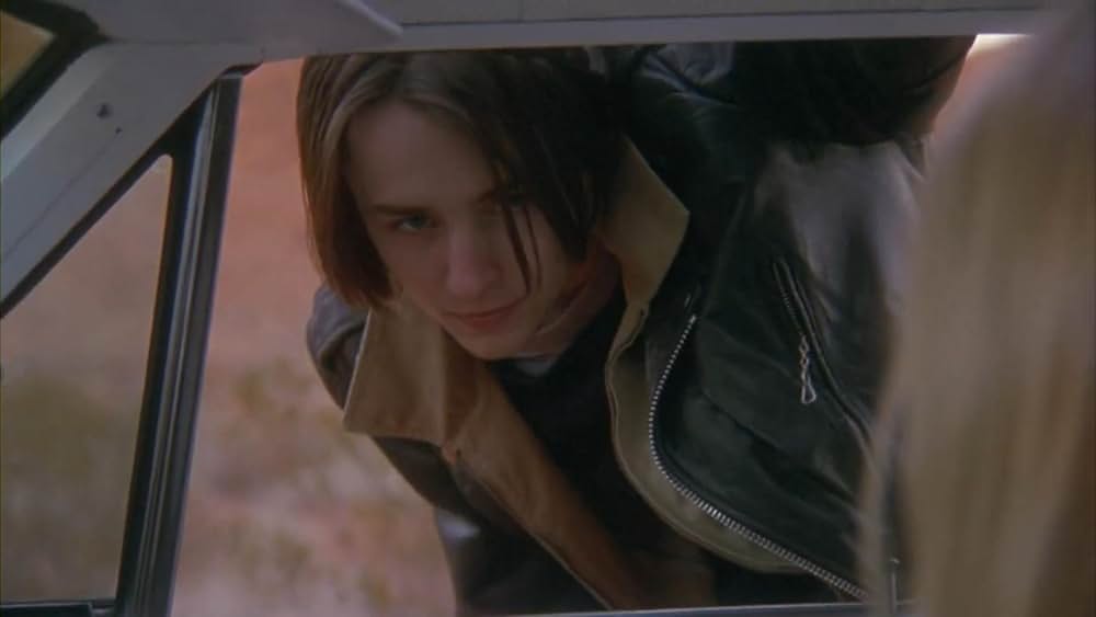 デッド・ヒート・コネクションの画像