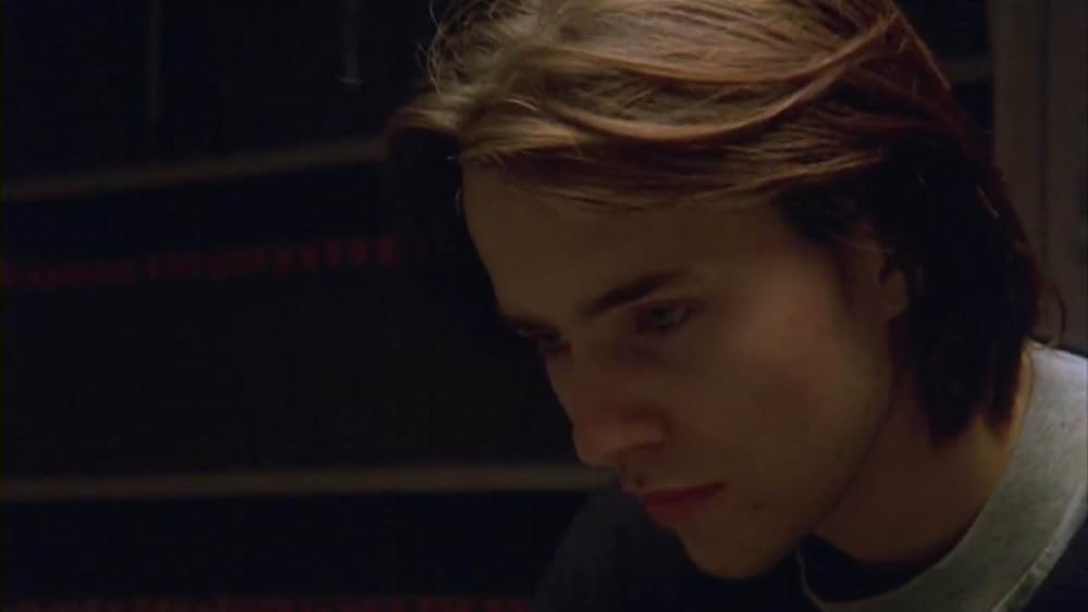 デッド・ヒート・コネクションの画像