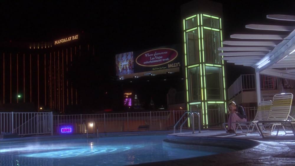 デッド・ヒート・コネクションの画像