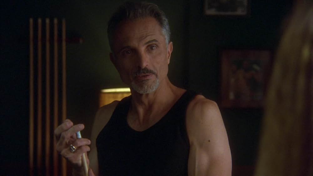 デッド・ヒート・コネクションの画像