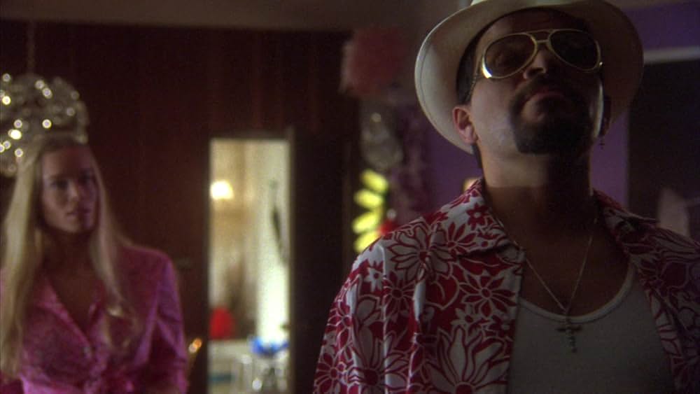 デッド・ヒート・コネクションの画像