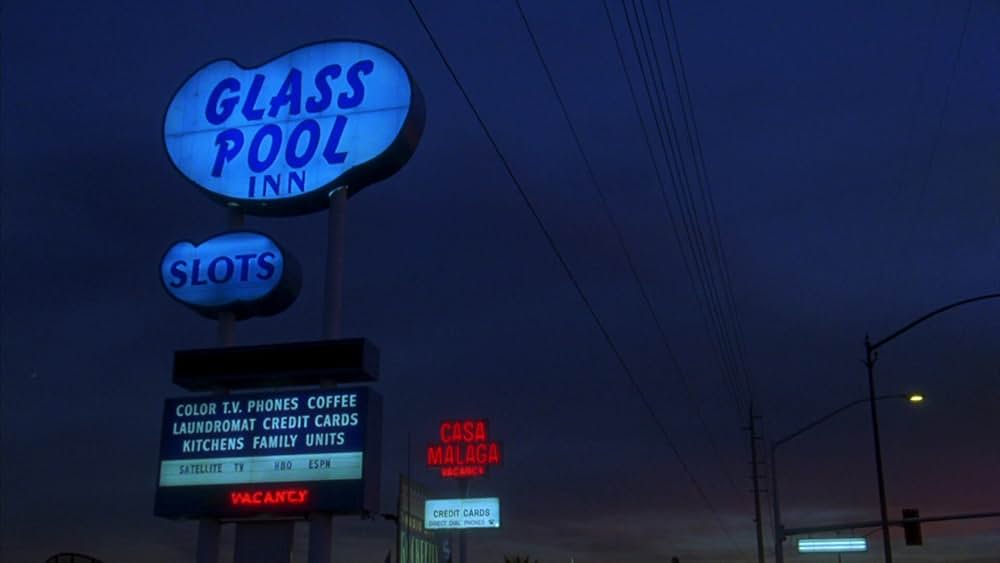 デッド・ヒート・コネクションの画像