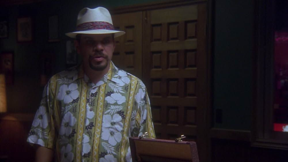 デッド・ヒート・コネクションの画像