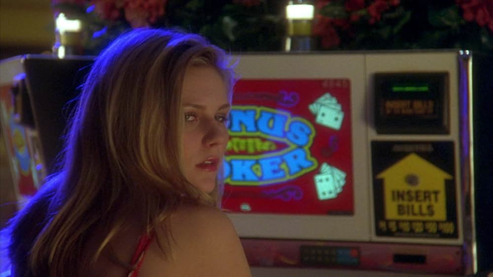 デッド・ヒート・コネクションの画像