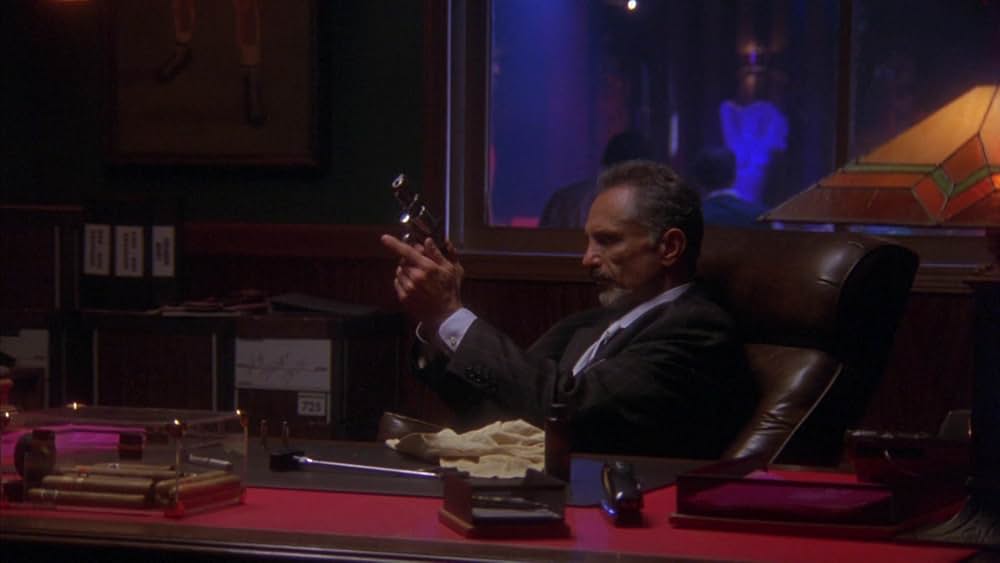 デッド・ヒート・コネクションの画像