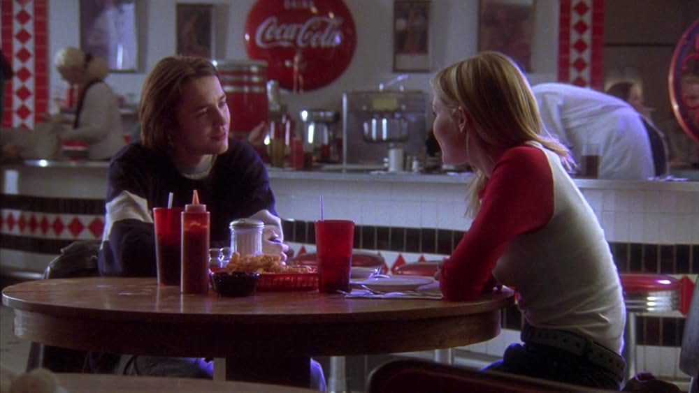 デッド・ヒート・コネクションの画像