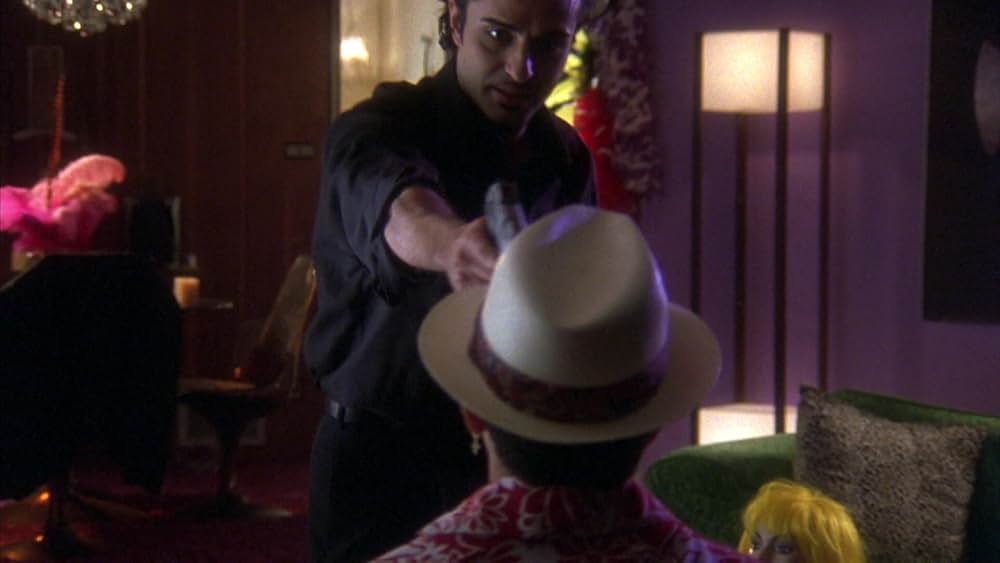 デッド・ヒート・コネクションの画像