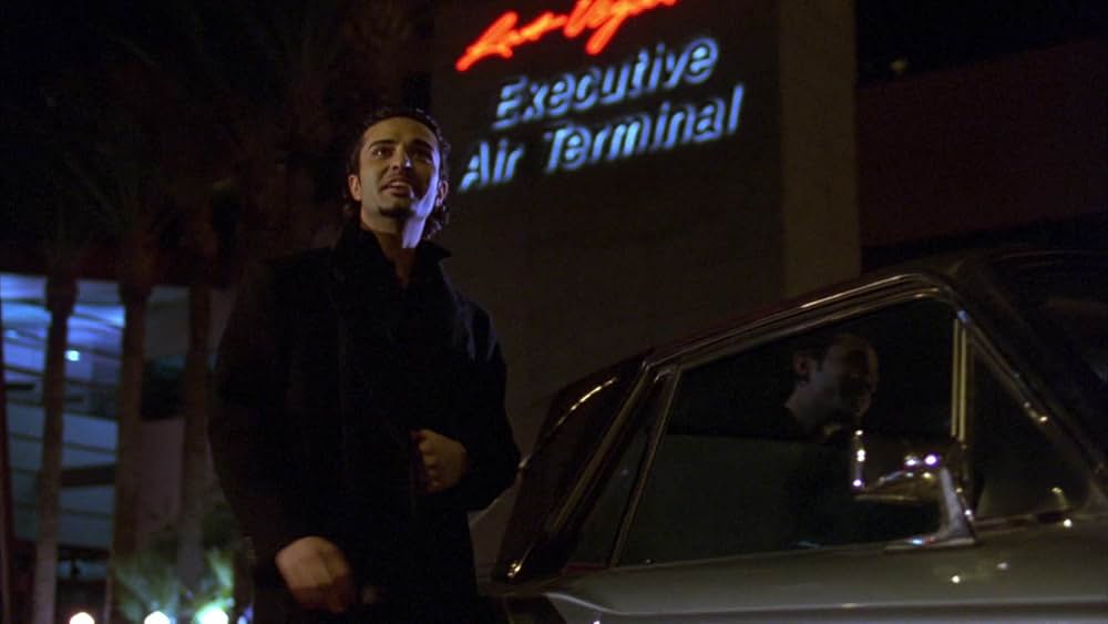 デッド・ヒート・コネクションの画像