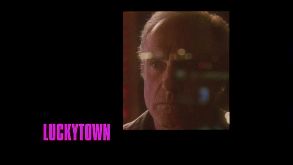 デッド・ヒート・コネクションの画像