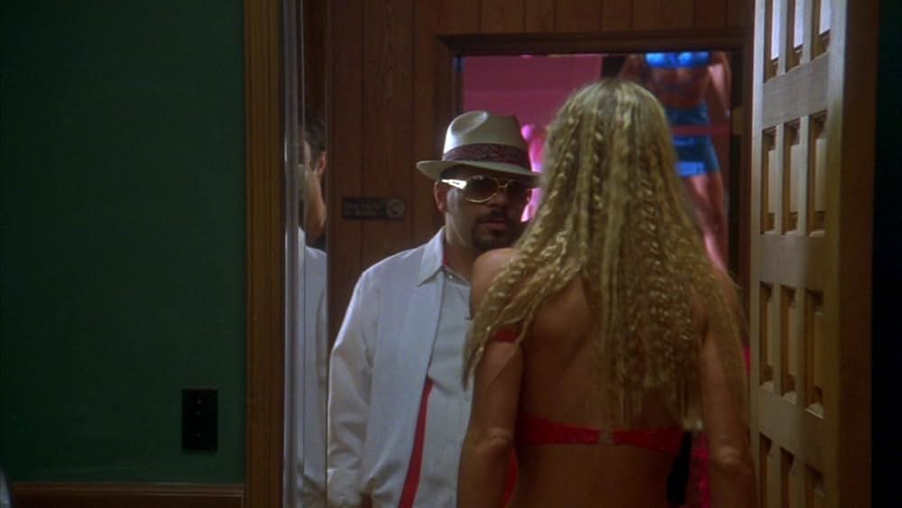 デッド・ヒート・コネクションの画像