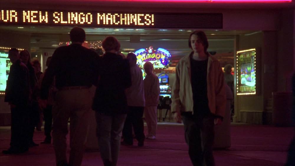 デッド・ヒート・コネクションの画像