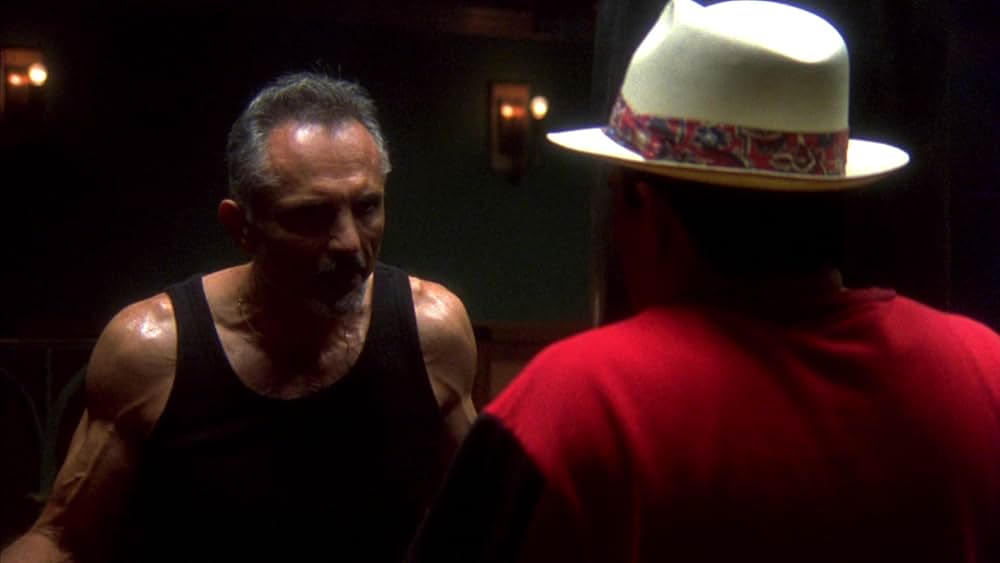 デッド・ヒート・コネクションの画像