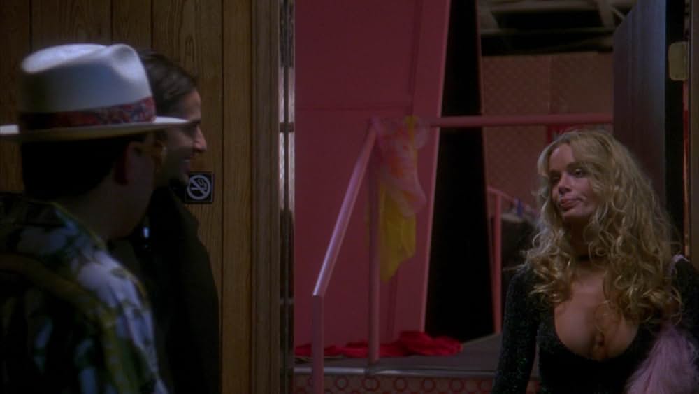 デッド・ヒート・コネクションの画像