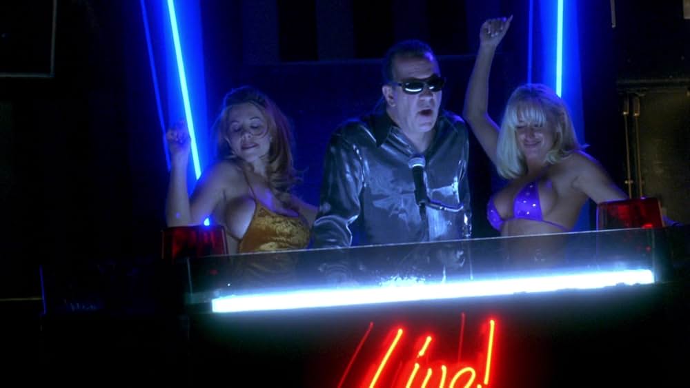 デッド・ヒート・コネクションの画像