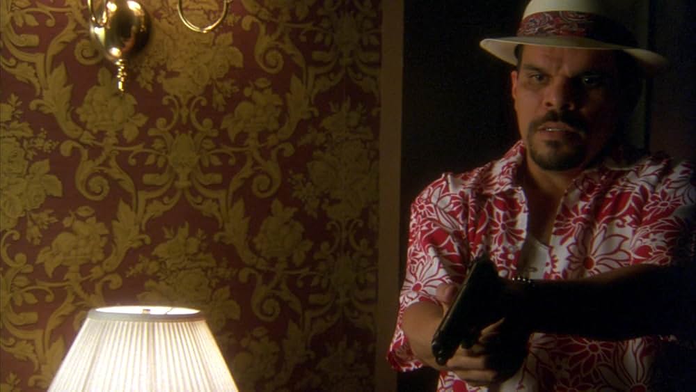 デッド・ヒート・コネクションの画像