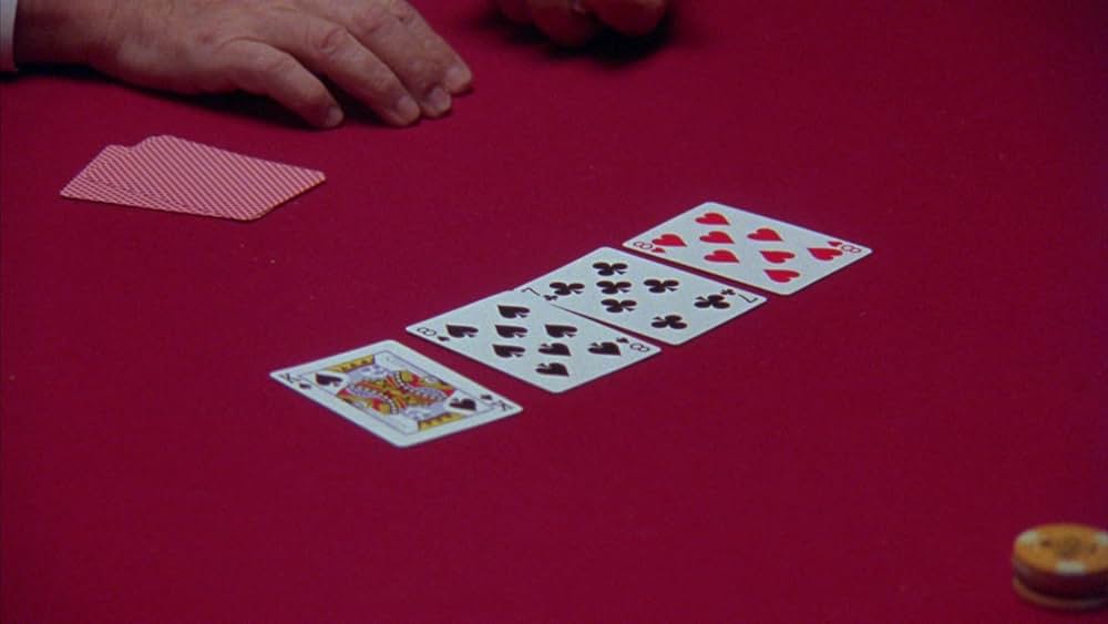 デッド・ヒート・コネクションの画像