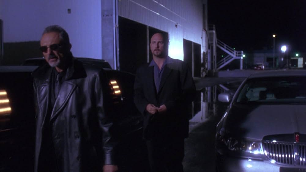 デッド・ヒート・コネクションの画像