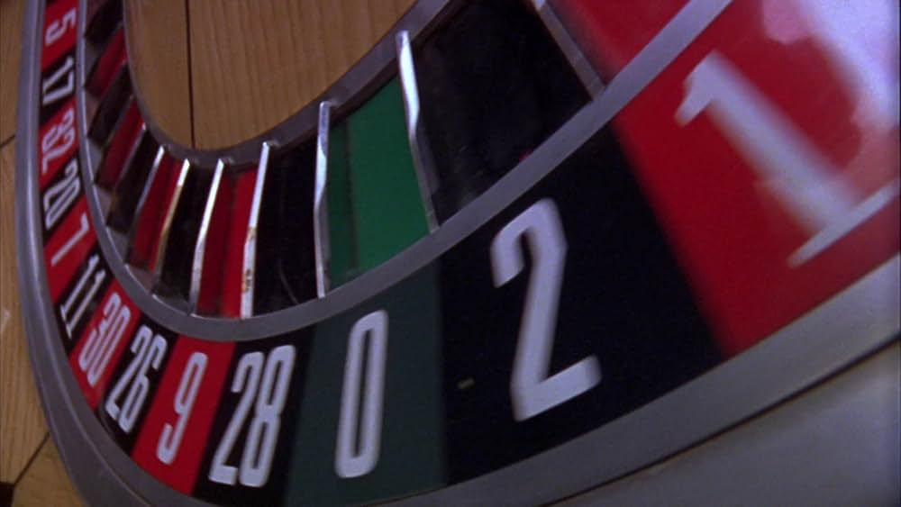 デッド・ヒート・コネクションの画像