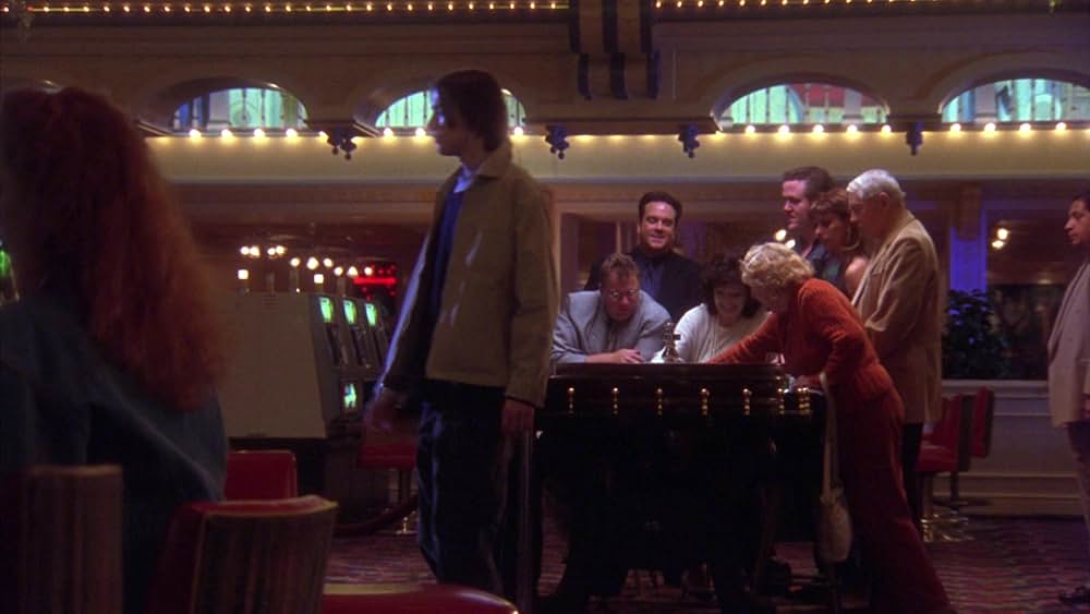 デッド・ヒート・コネクションの画像