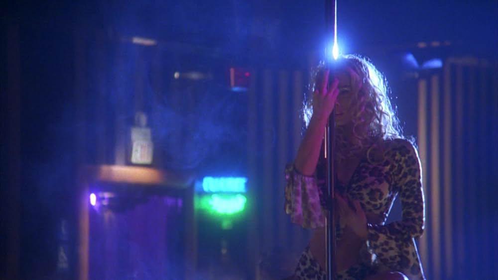 デッド・ヒート・コネクションの画像