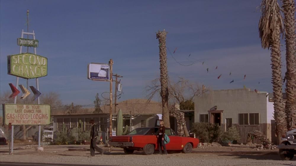 デッド・ヒート・コネクションの画像