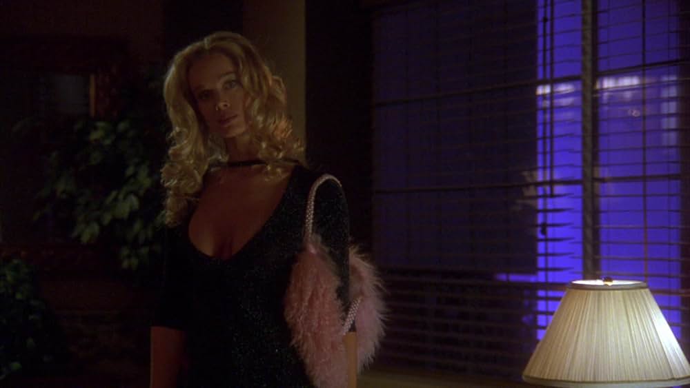 デッド・ヒート・コネクションの画像