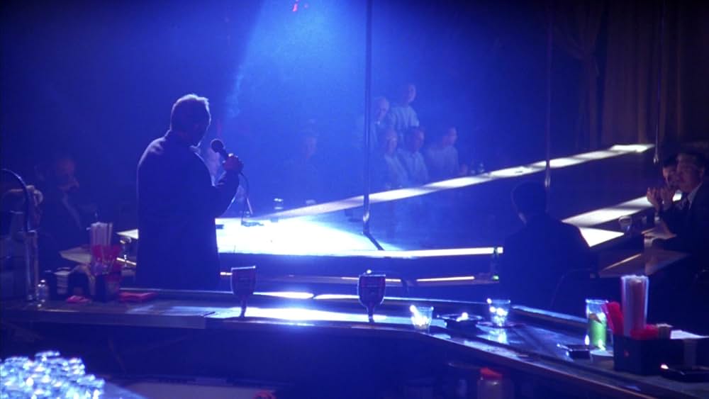 デッド・ヒート・コネクションの画像